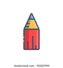 icon pencil