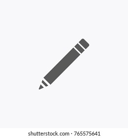 Icon of Pencil.