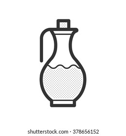  Icon Of Perfume Bottle