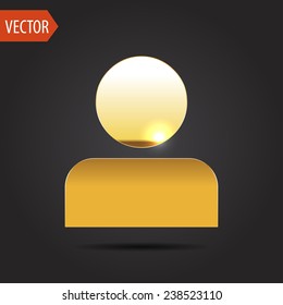 icon of person avatar