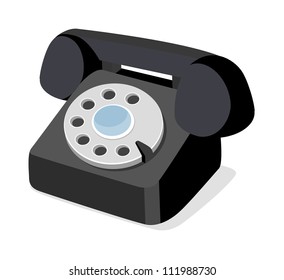 icon phone