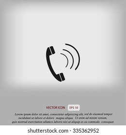 Icon of phone