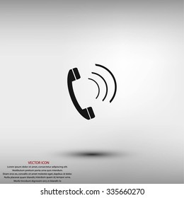 Icon of phone