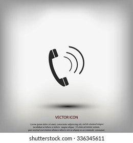 Icon of phone