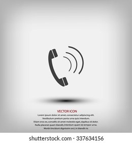 Icon of phone