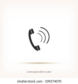 Icon of phone