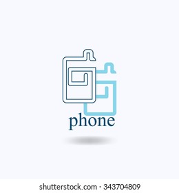 Icon of phone