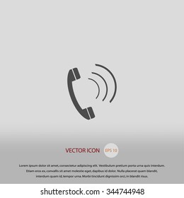 Icon of phone