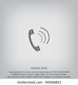 Icon of phone