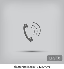 Icon of phone