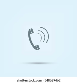 Icon of phone