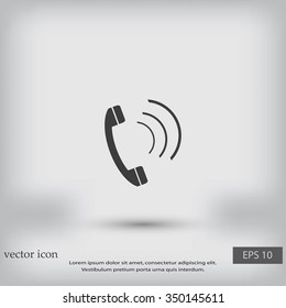 Icon of phone