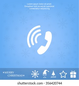 Icon of phone