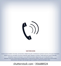Icon of phone