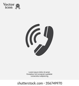 Icon of phone