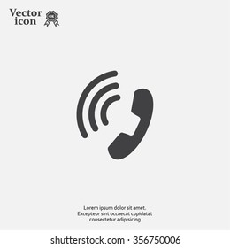 Icon of phone