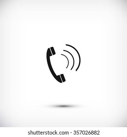 Icon of phone