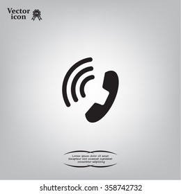Icon of phone