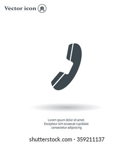 Icon of phone