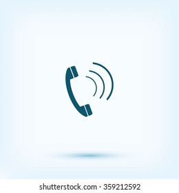Icon of phone