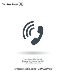 Icon of phone
