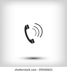 Icon of phone