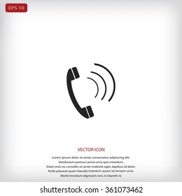 Icon of phone