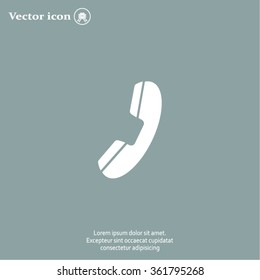 Icon of phone
