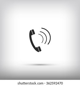 Icon of phone