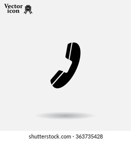 Icon of phone