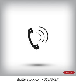 Icon of phone