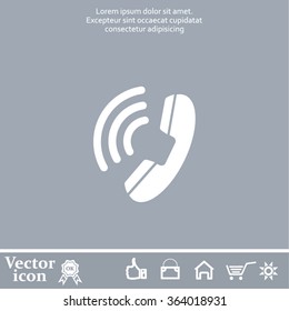 Icon of phone