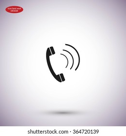 Icon of phone