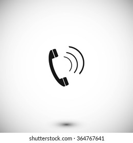 Icon of phone