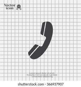 Icon of phone