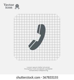 Icon of phone