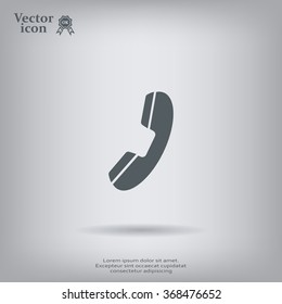 Icon of phone