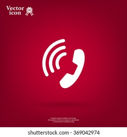 Icon of phone