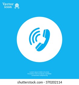Icon of phone