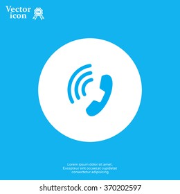 Icon of phone
