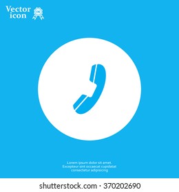 Icon of phone