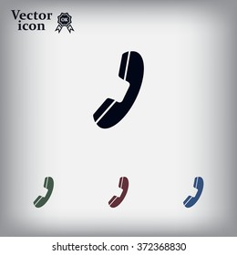 Icon of phone
