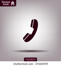 Icon of phone