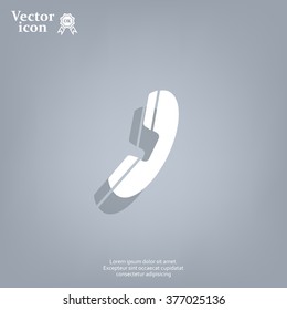 Icon of phone