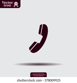 Icon of phone