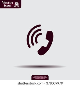Icon of phone
