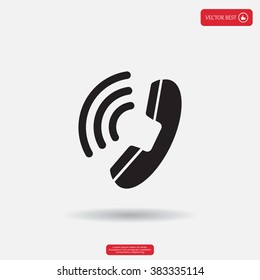 Icon of phone