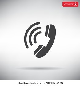 Icon of phone
