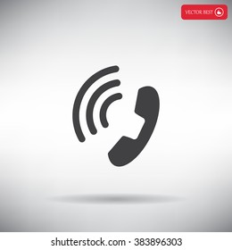 Icon of phone