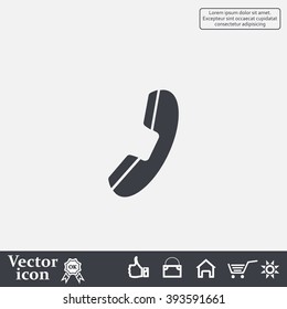 Icon of phone
